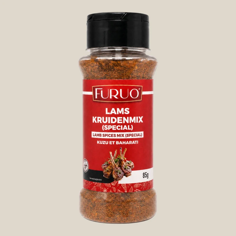 Lams Kruidenmix (Special) - Furuo