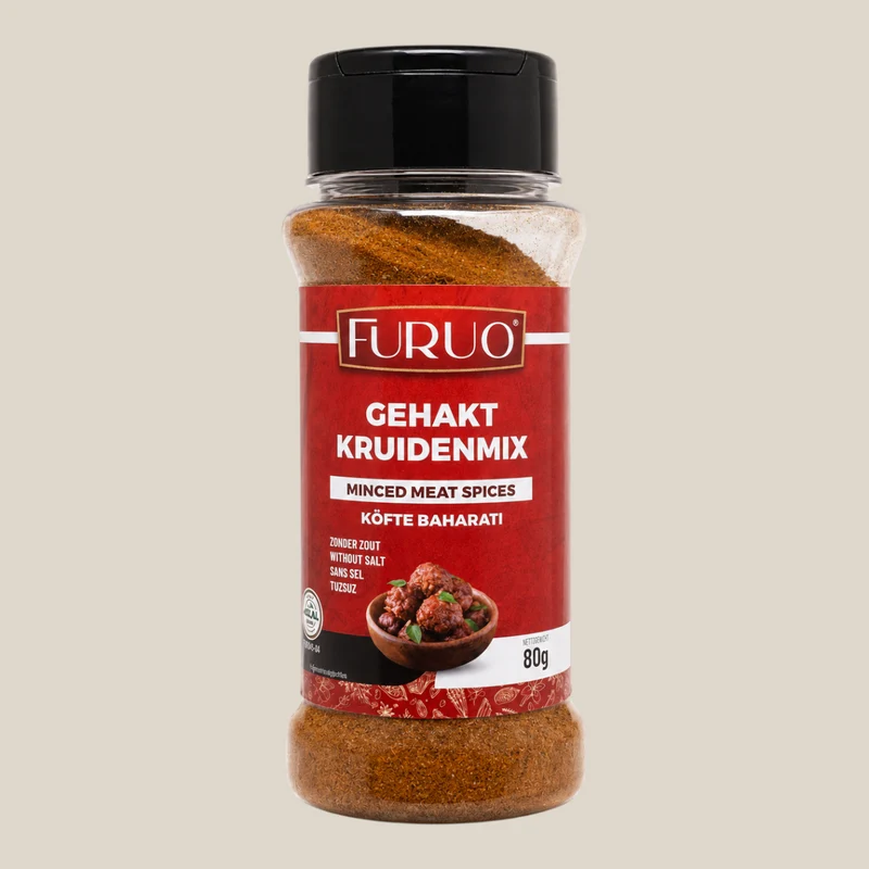 Gehakt Kruidenmix - Furuo
