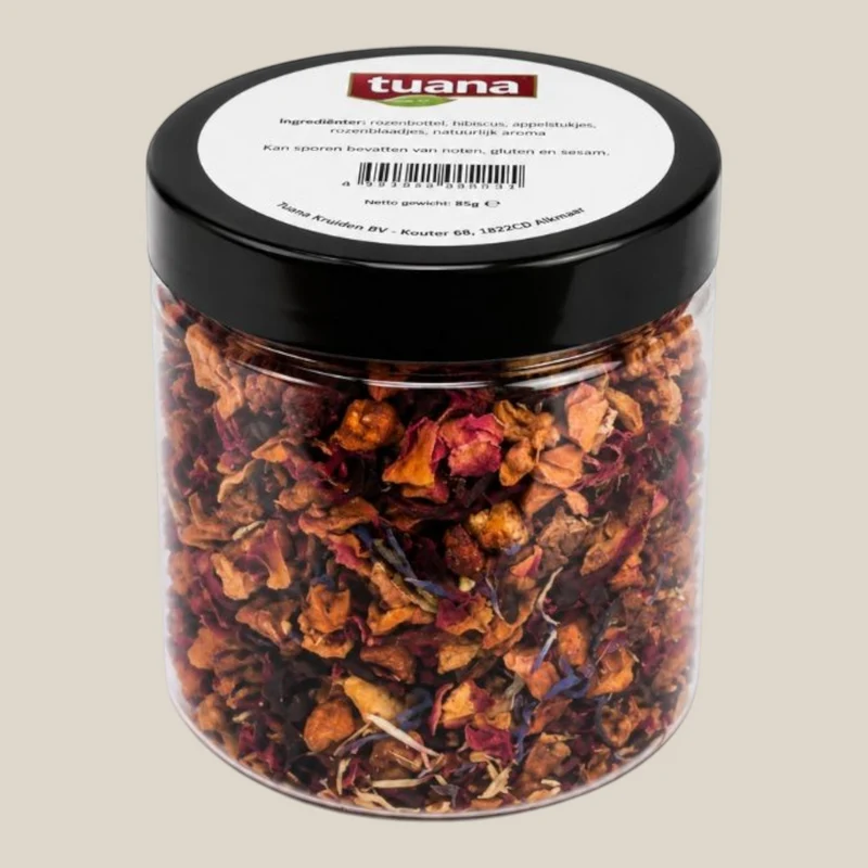 Zomer fruit thee- Exotic Punch thee 60g