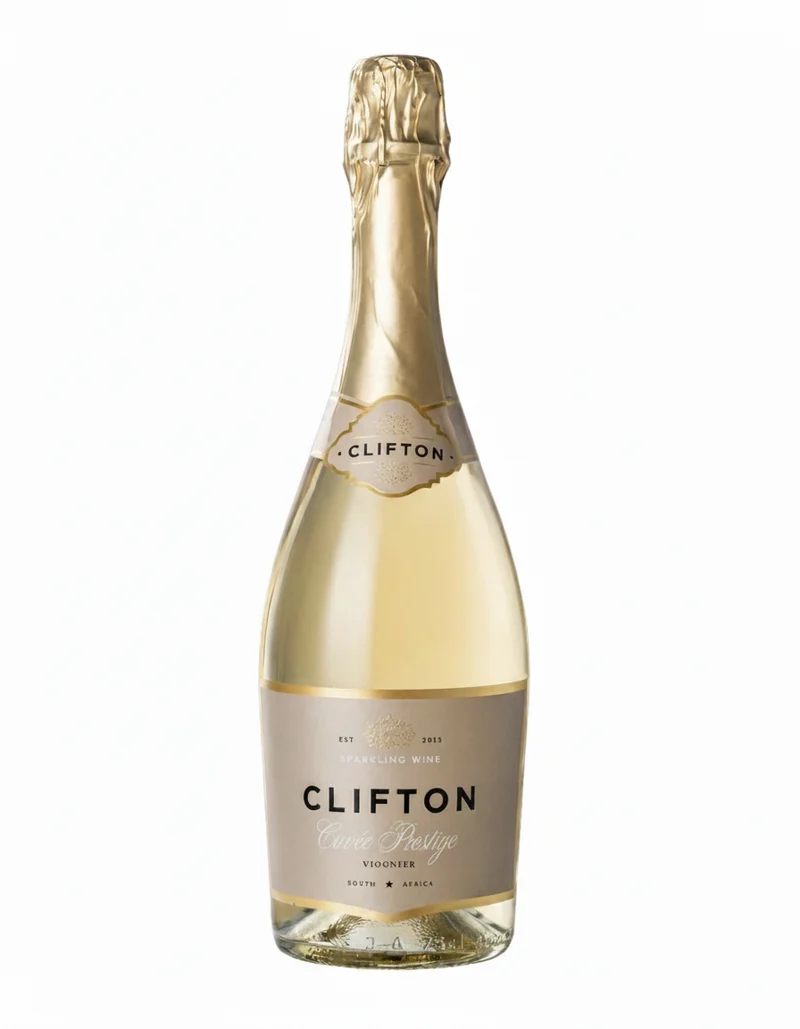 Clifton Cuvée Prestige Viognier 2025