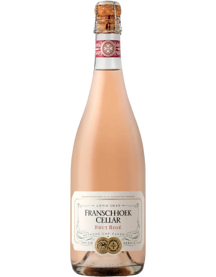 MCC Brut Rosé