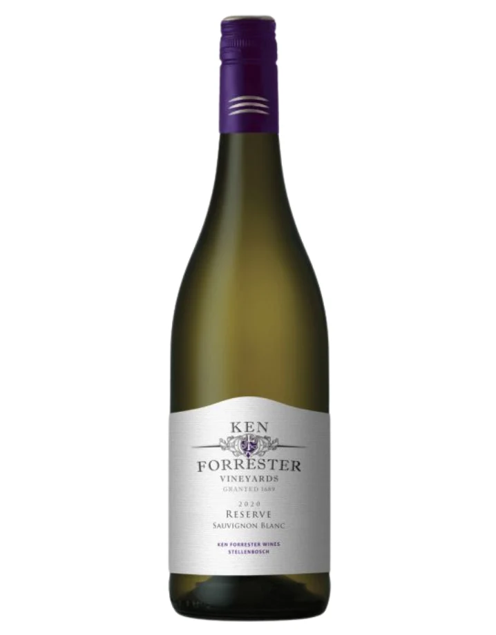 Reserve Sauvignon Blanc 2025