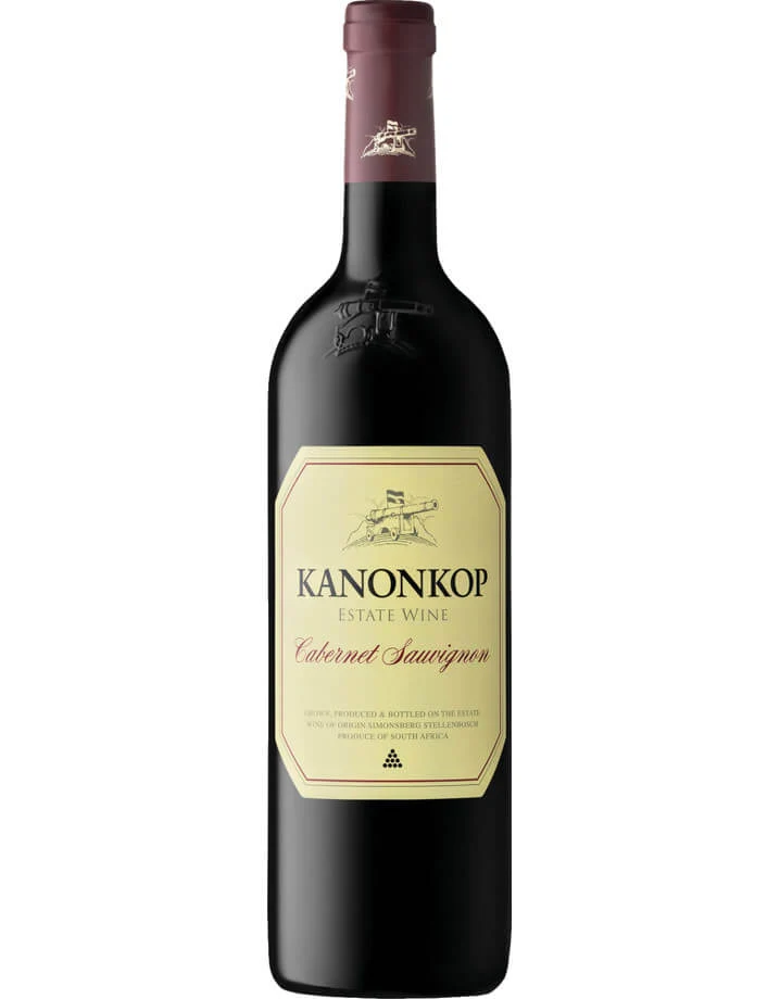 Cabernet Sauvignon 2020