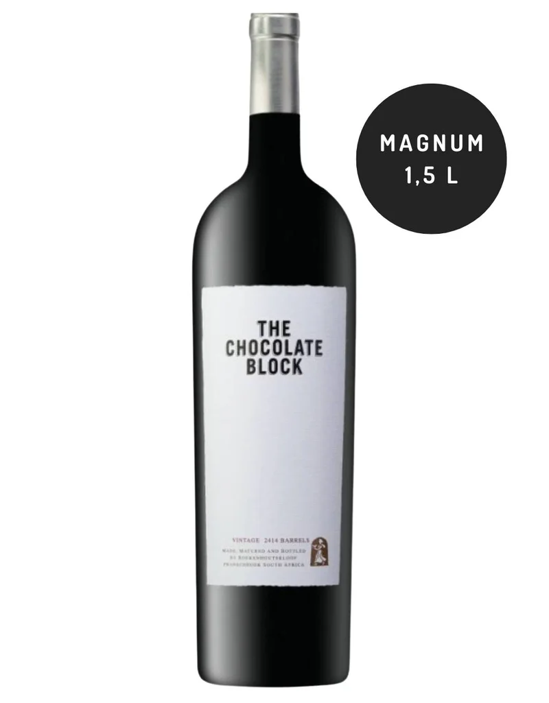 The Chocolate Block 2023 Magnum