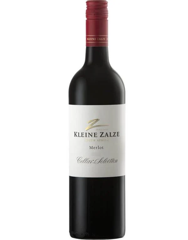 Merlot Cellar Selection 2023