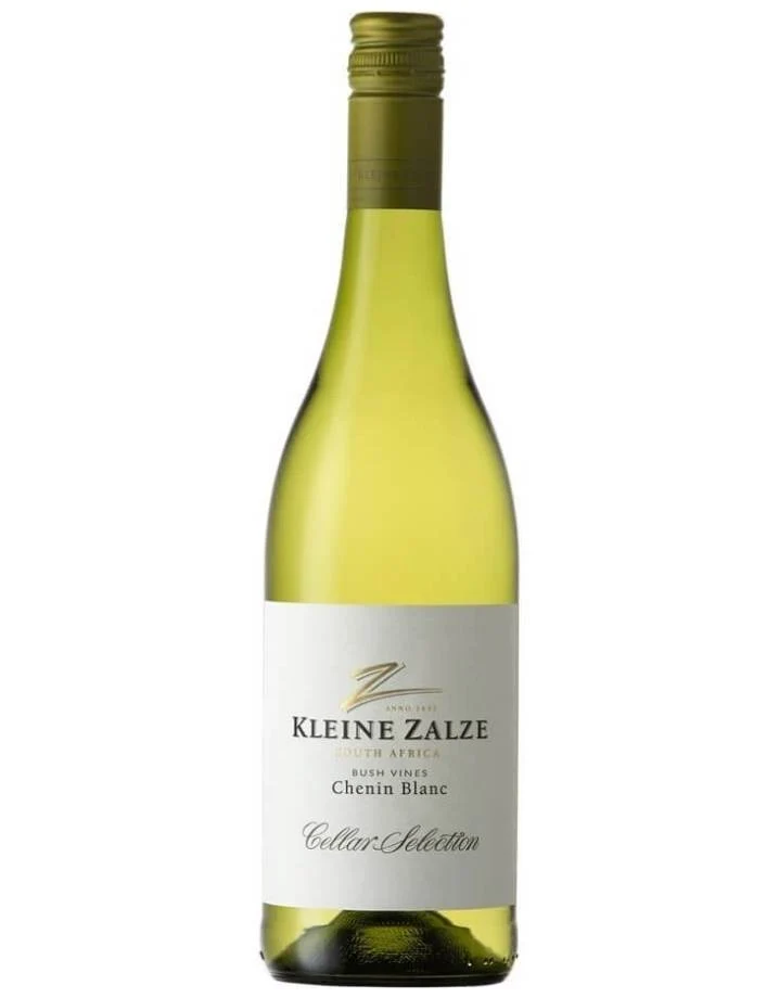 Chenin Blanc "Bush Vines" Cellar Selection 2025