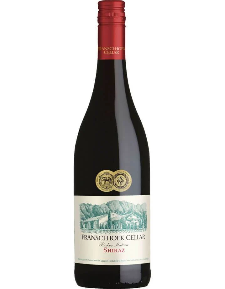 Shiraz 2024