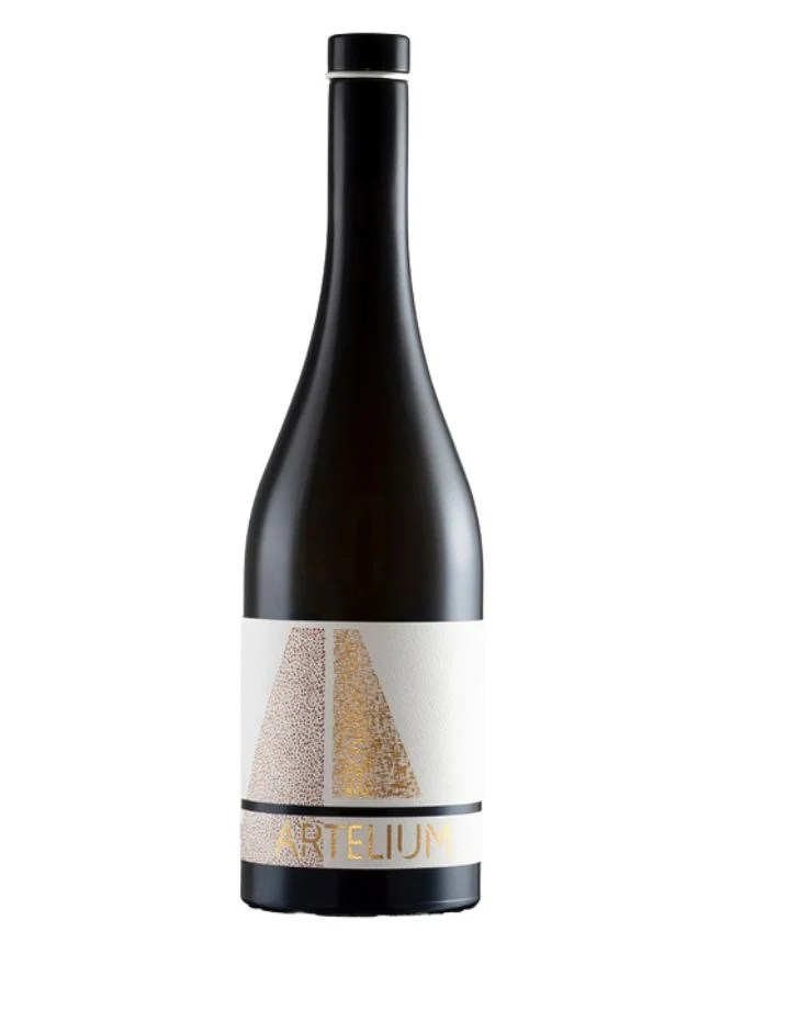 Artefact 12 Maiden Harvest Chardonnay