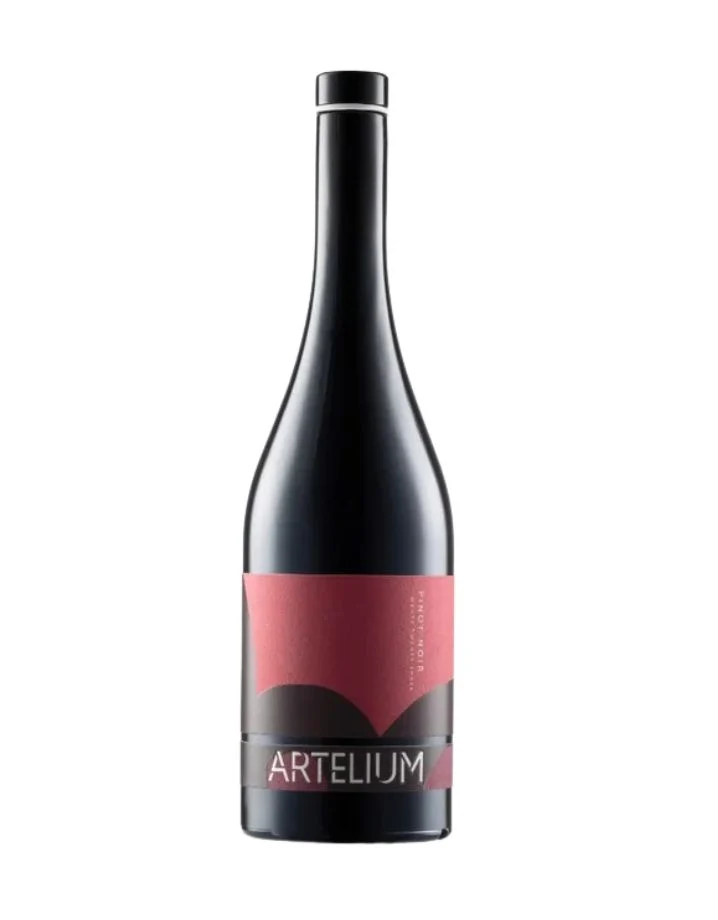 Pinot Noir Reserve 2023