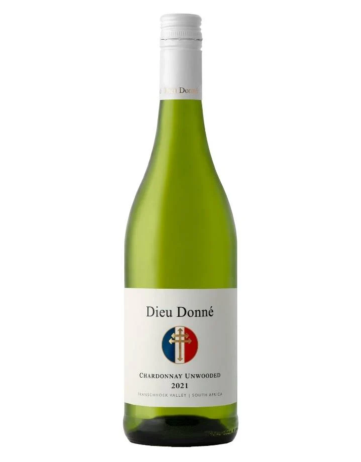 Chardonnay Unwooded 2025