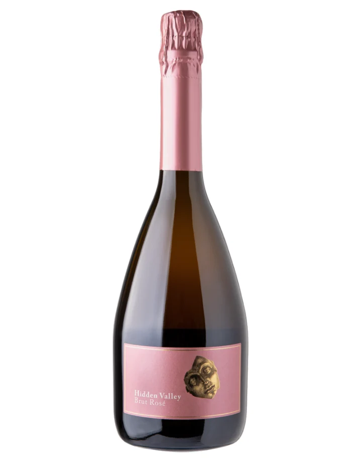 MCC Brut Rosé 2021