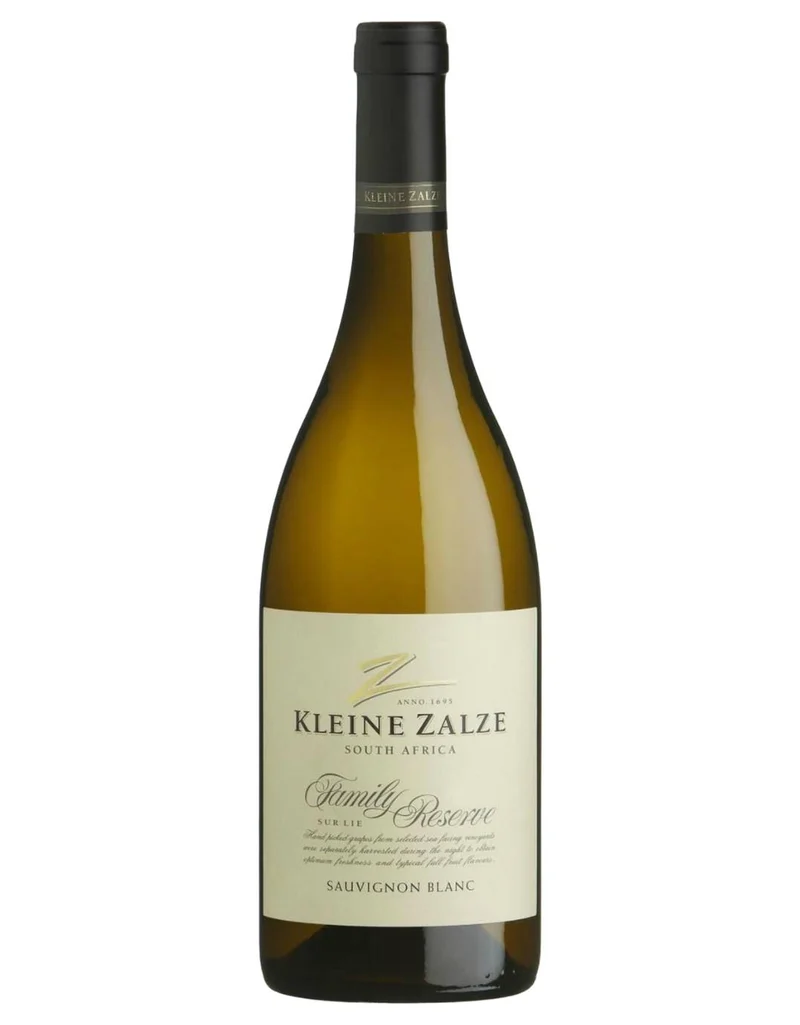 Family Reserve Sauvignon Blanc 2024