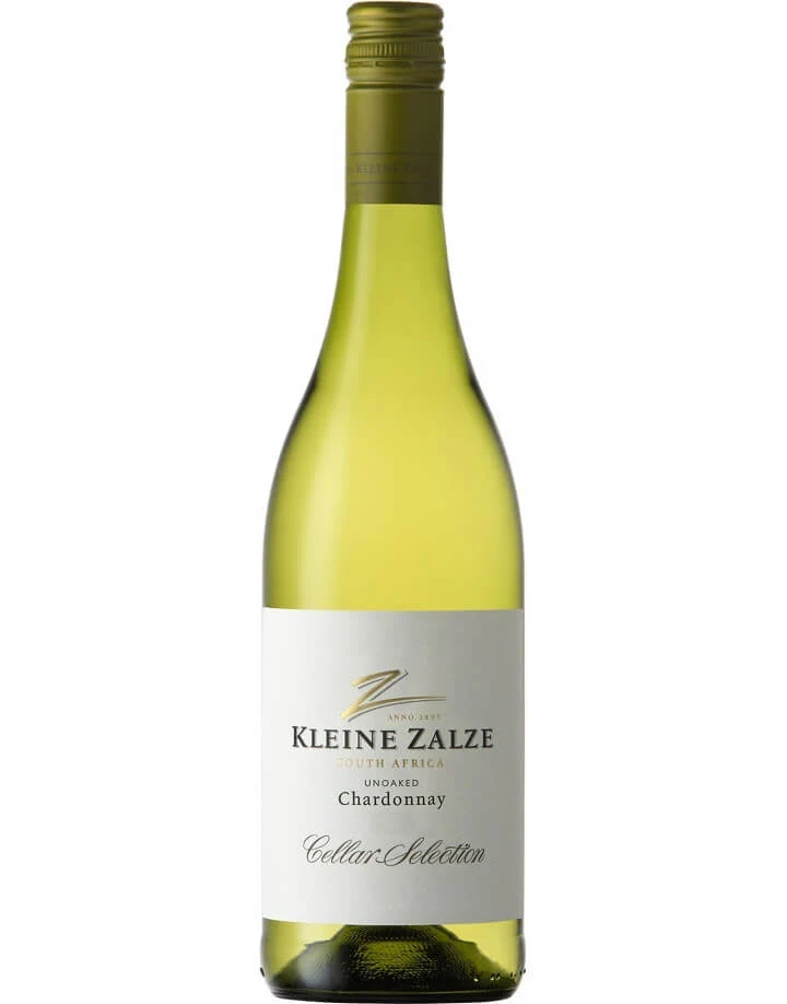 Chardonnay Cellar Selection 2025