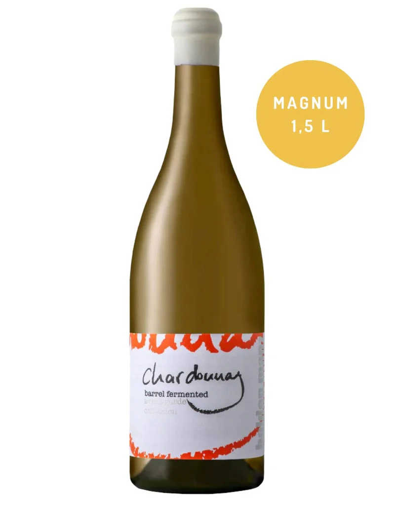 Avant Garde Chardonnay 2019 Magnum
