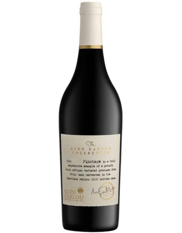 Collection Pinotage 2023