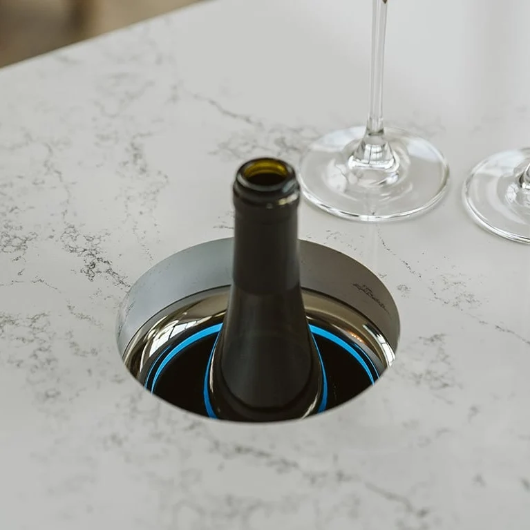 Kaelo Plus Undermount Wijnkoeler Inbouw