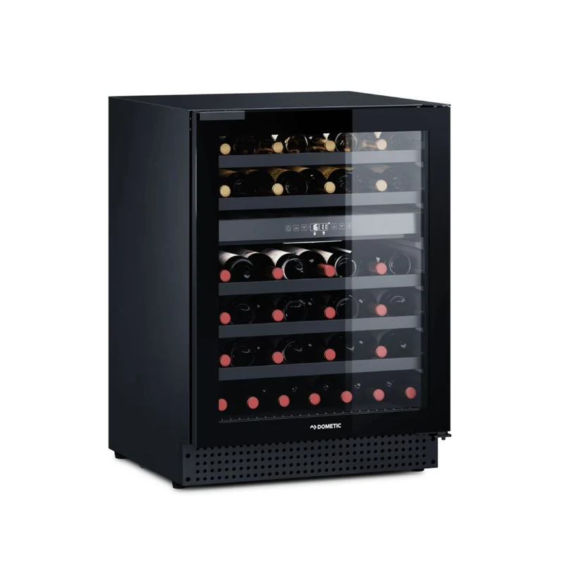 Dometic Wijnkoelkast | D46BB | 2 Zones