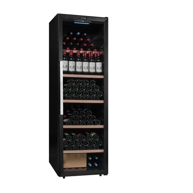 Climadiff Wijnkoelkast | CPW250B1 | Multizone