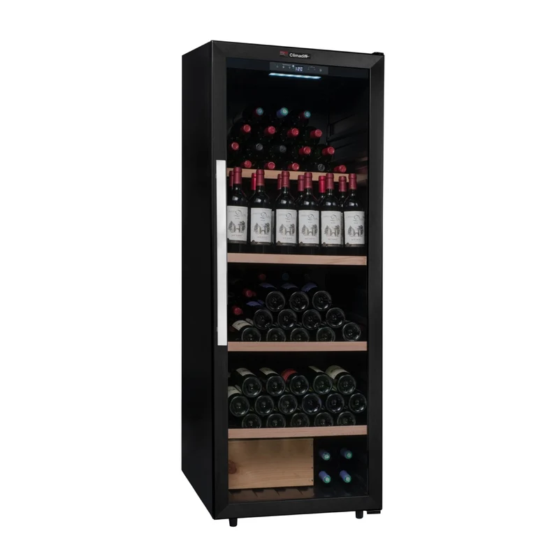 Climadiff Wijnkoelkast | CPW204B1 | Multizone