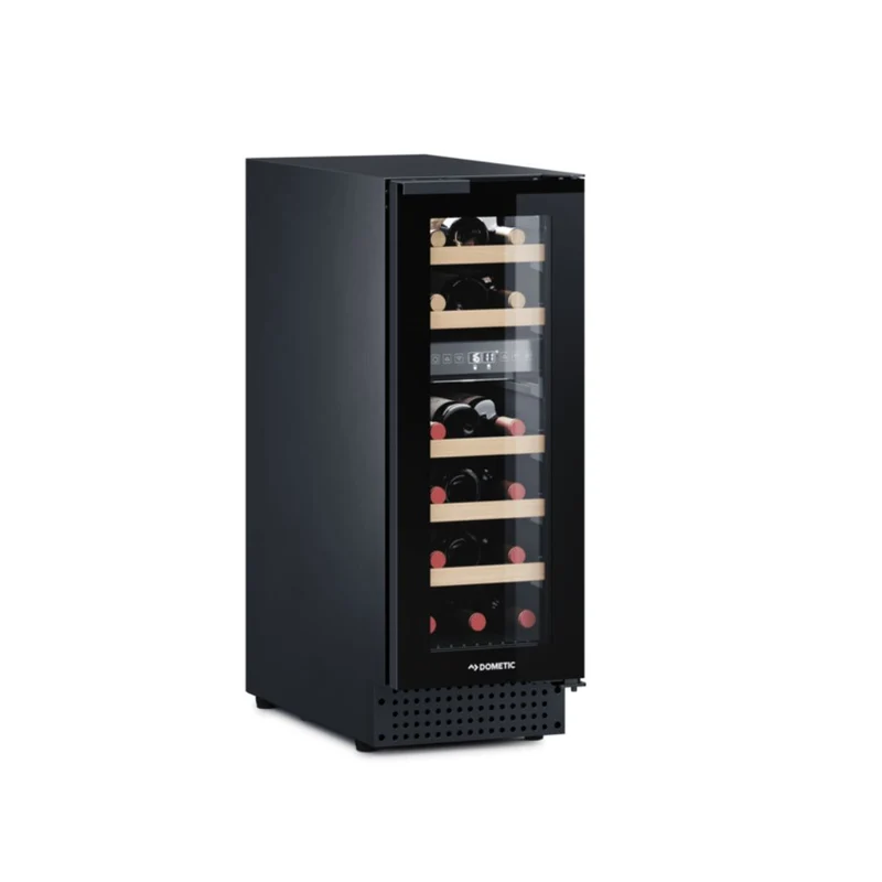 Dometic Wijnkoelkast | D18B | 2 Zones