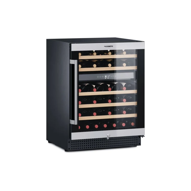 Dometic Wijnkoelkast | C46B | 2 Zones