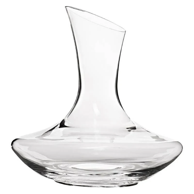 Luxe Decanteer | Wijn Beluchter | Wijn Schenker | Wijn Decanter