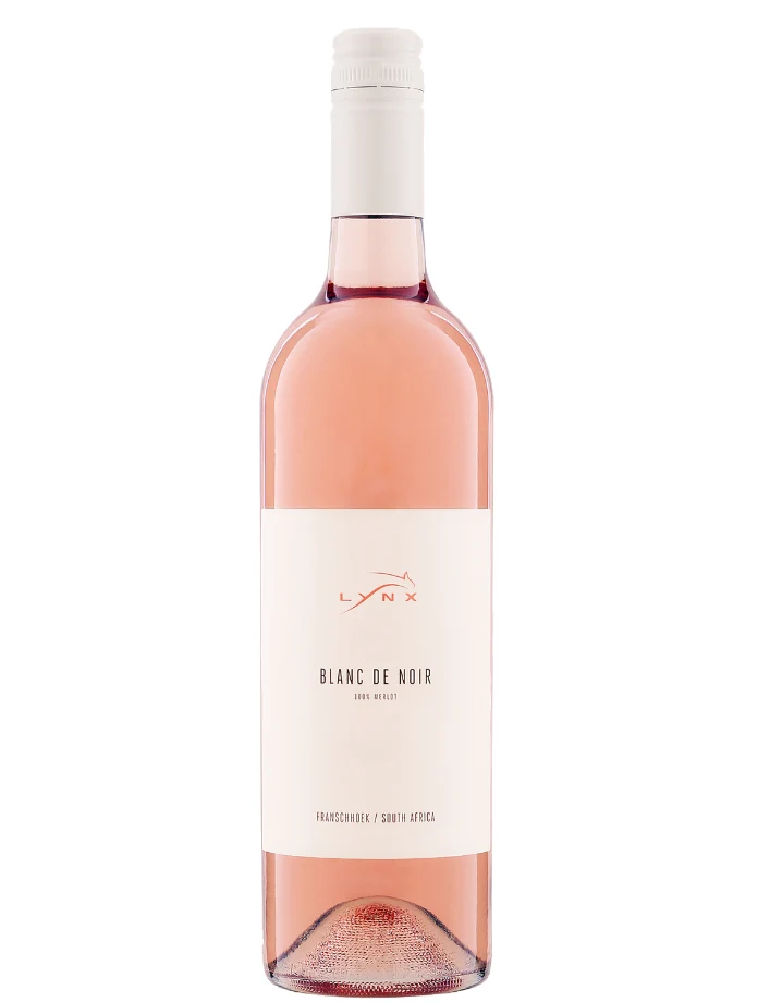 Blanc de Noir 2025