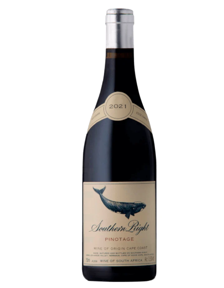Southern Right Pinotage 2023