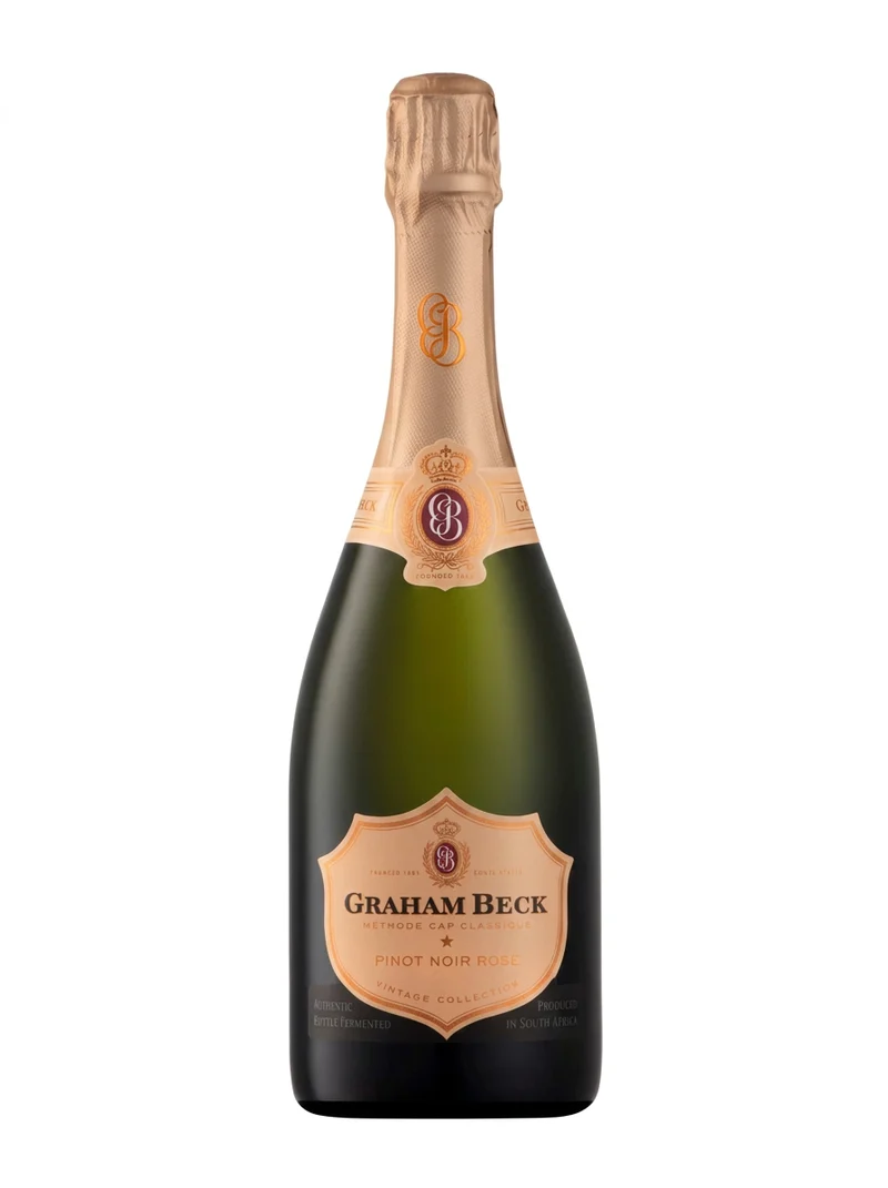 Pinot Noir Rosé 2019