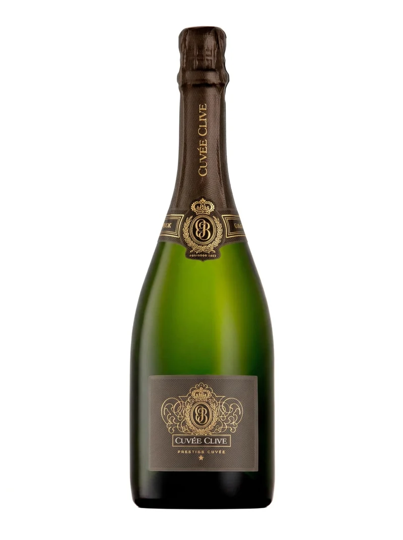 Cuvée Clive 2019