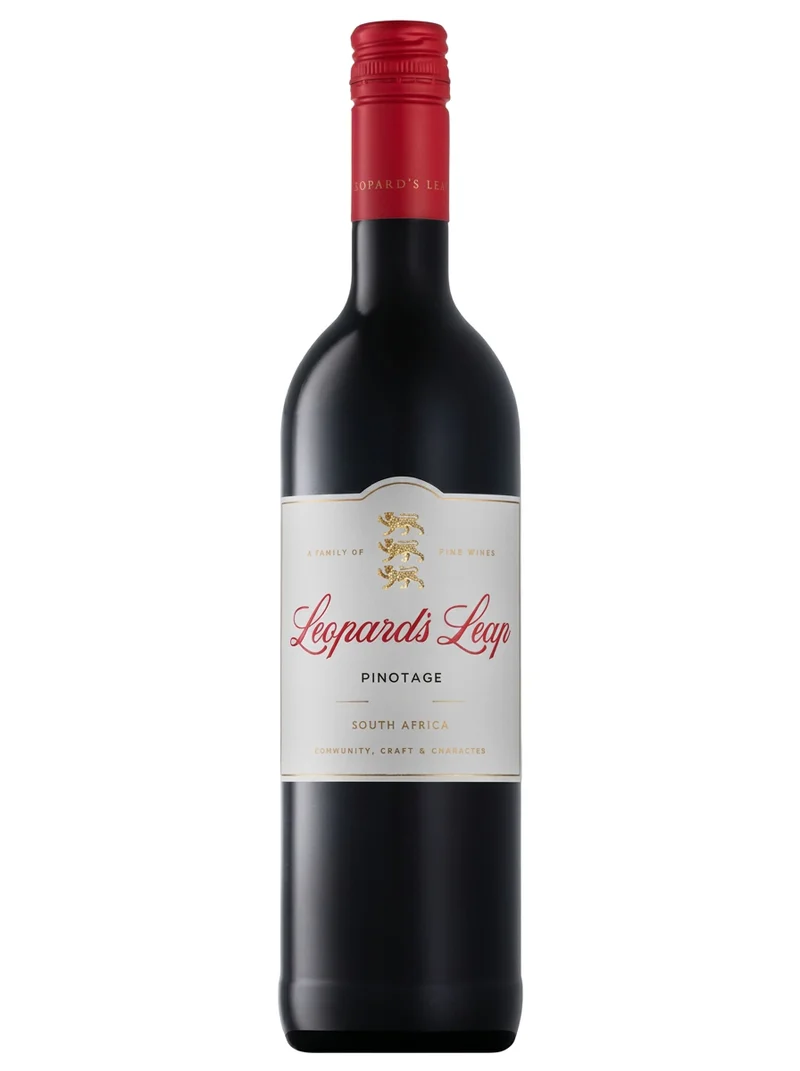 Classic Pinotage 2025