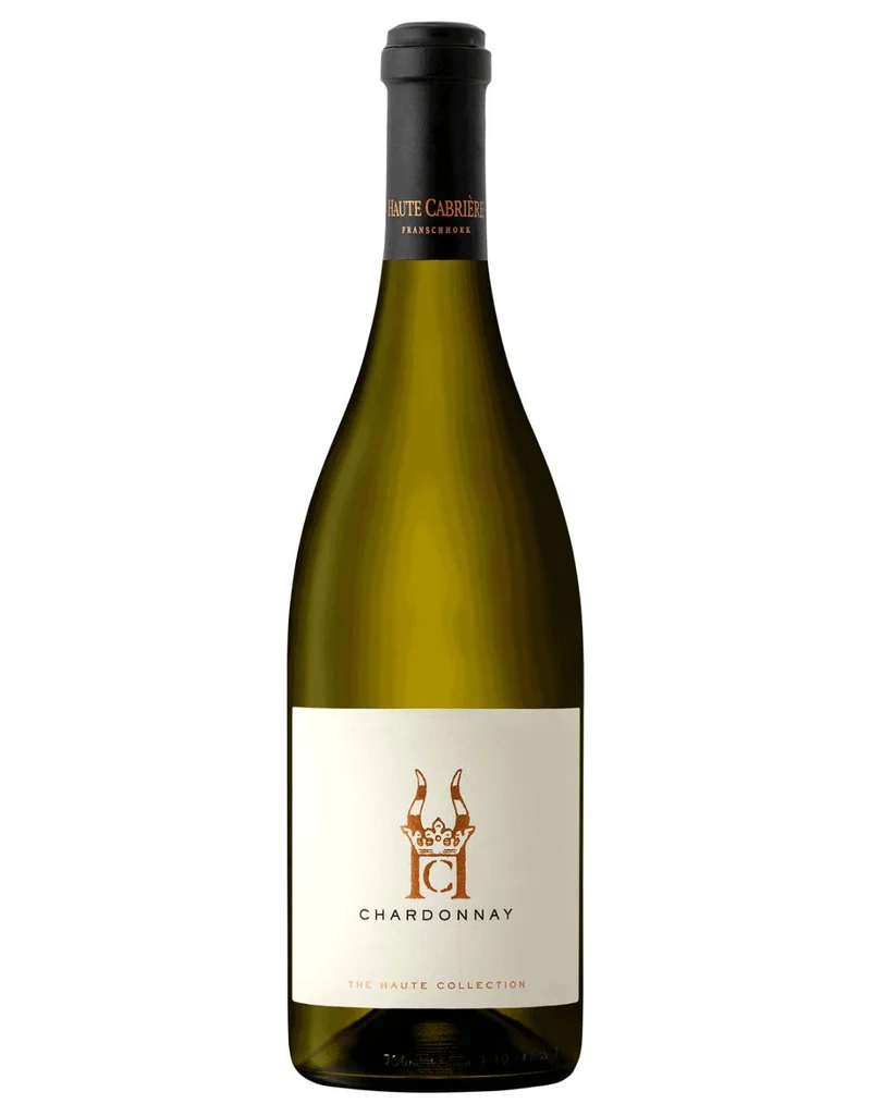 Haute Collection Chardonnay 2021
