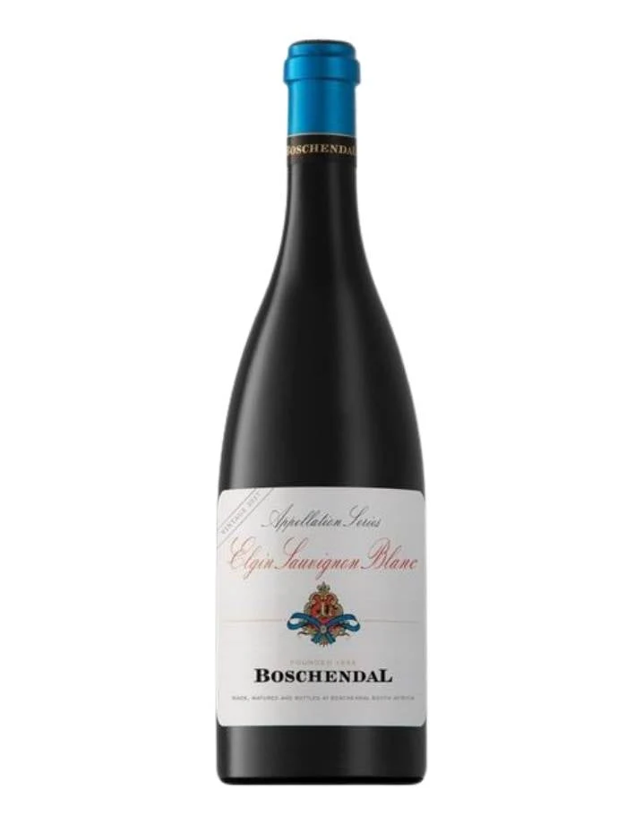 Elgin Sauvignon Blanc 2025