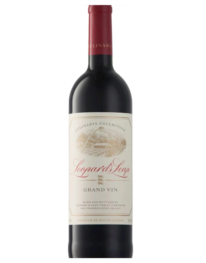 Culinaria Grand Vin 2021