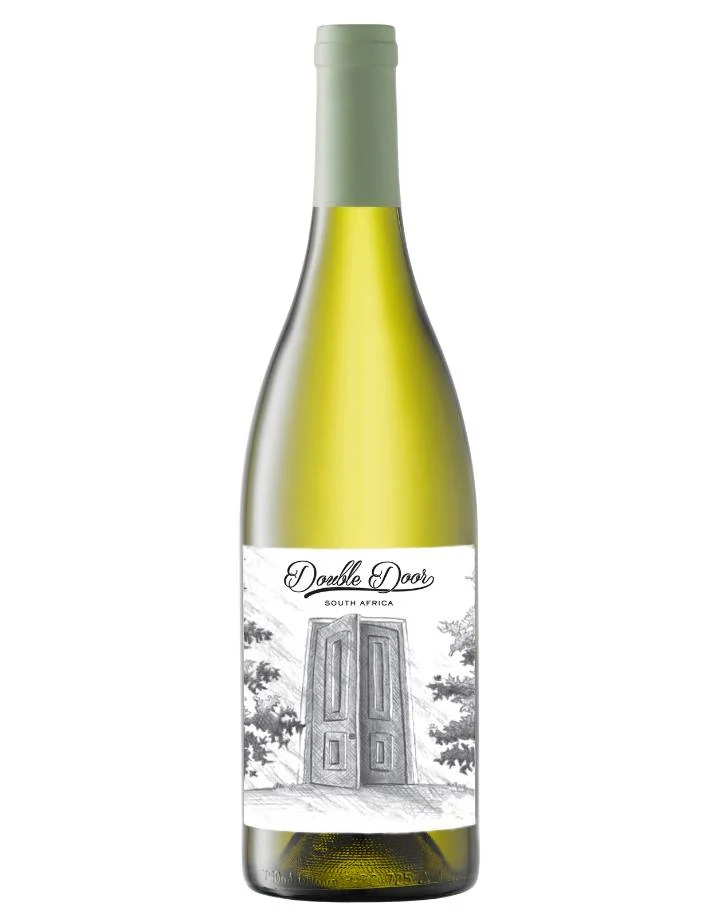Double Door Roussanne 2025