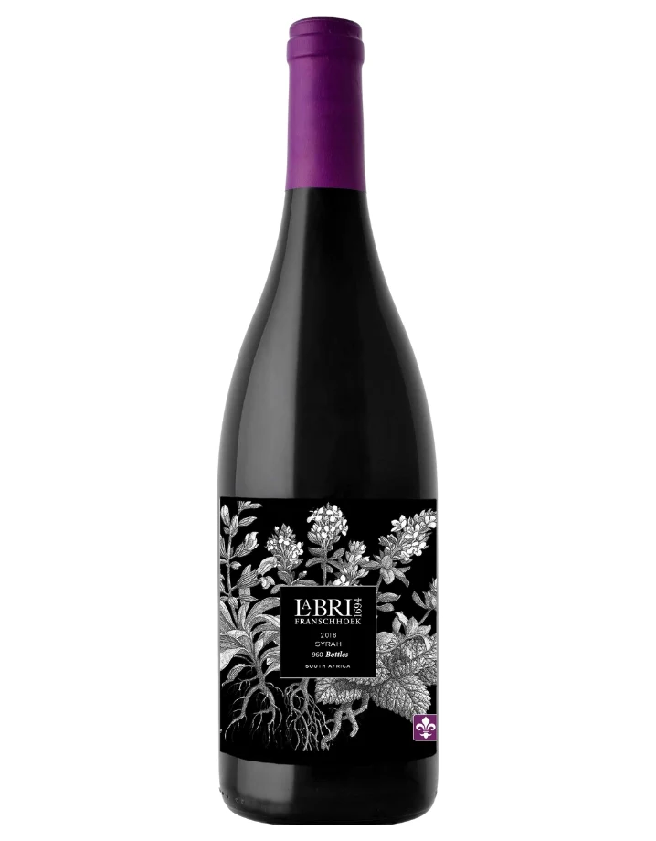 Syrah '440' Limited Release 2023