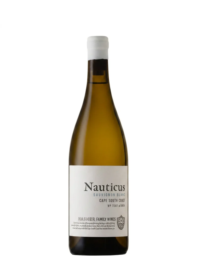 Nauticus Sauvignon Blanc 2025