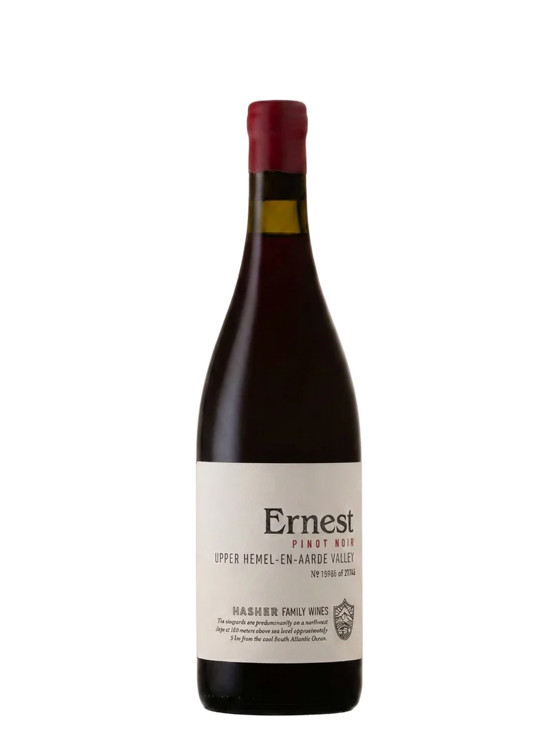 Ernest Pinot Noir 2023