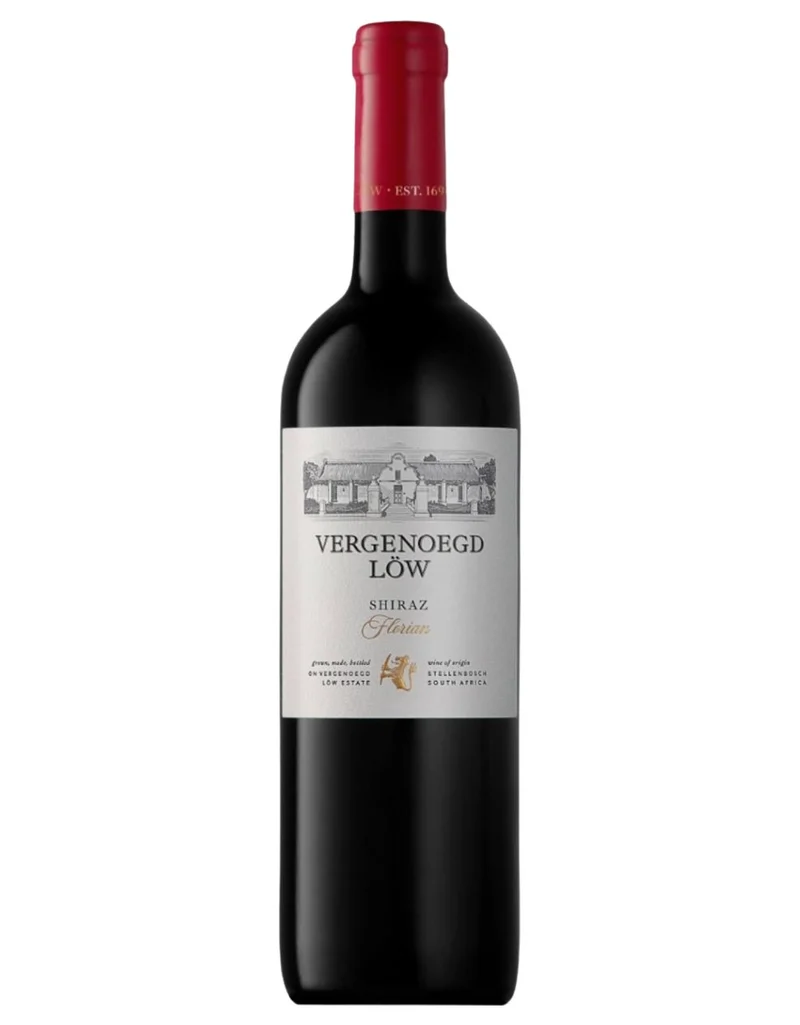 Florian Shiraz 2022