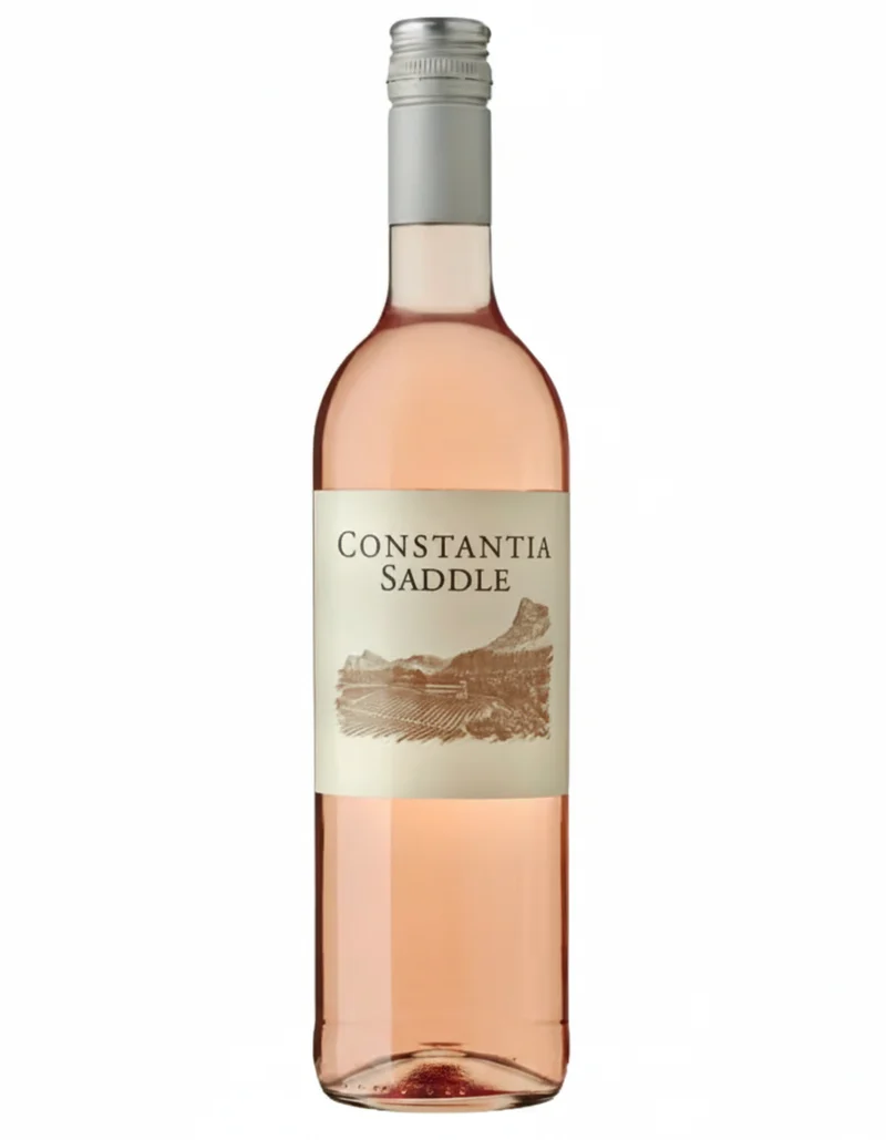 Saddle Rosé 2025