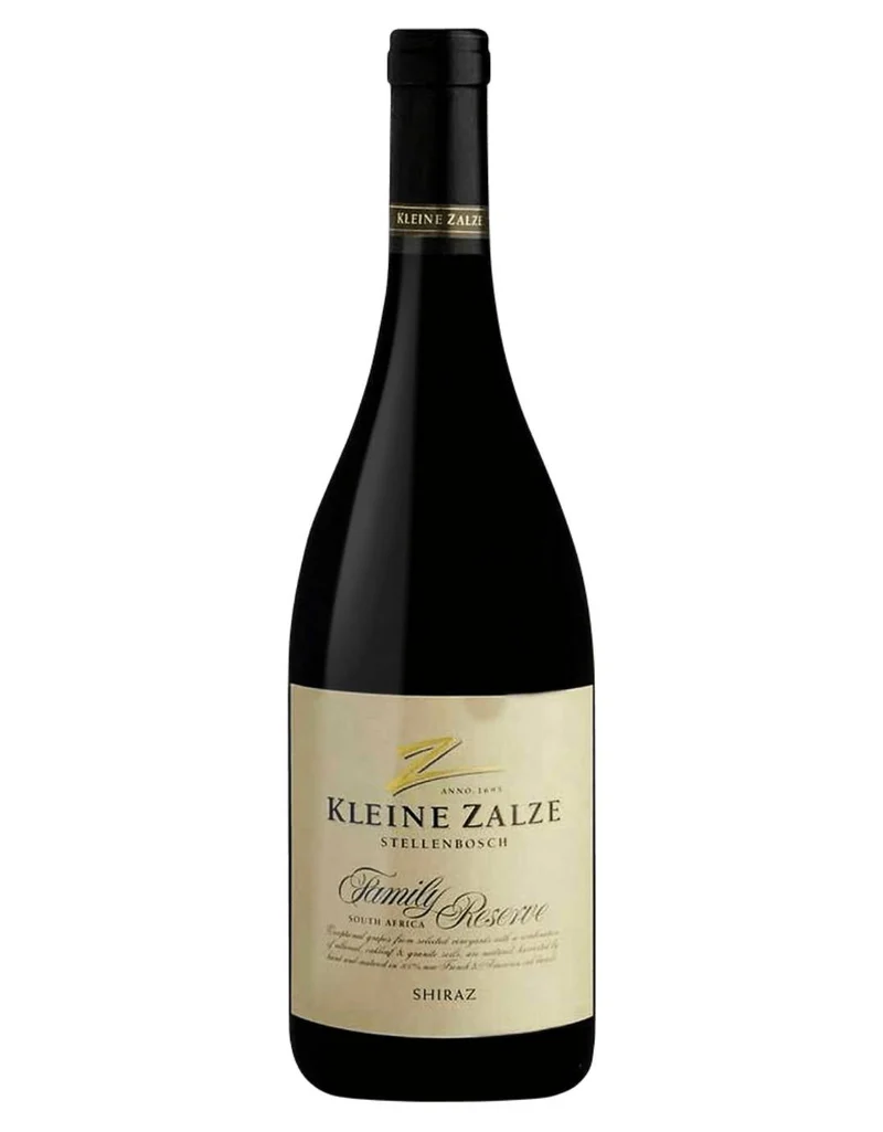 Family Reserve Syrah 2021