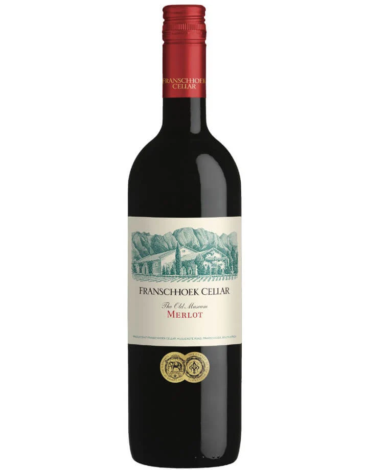 Merlot 2024