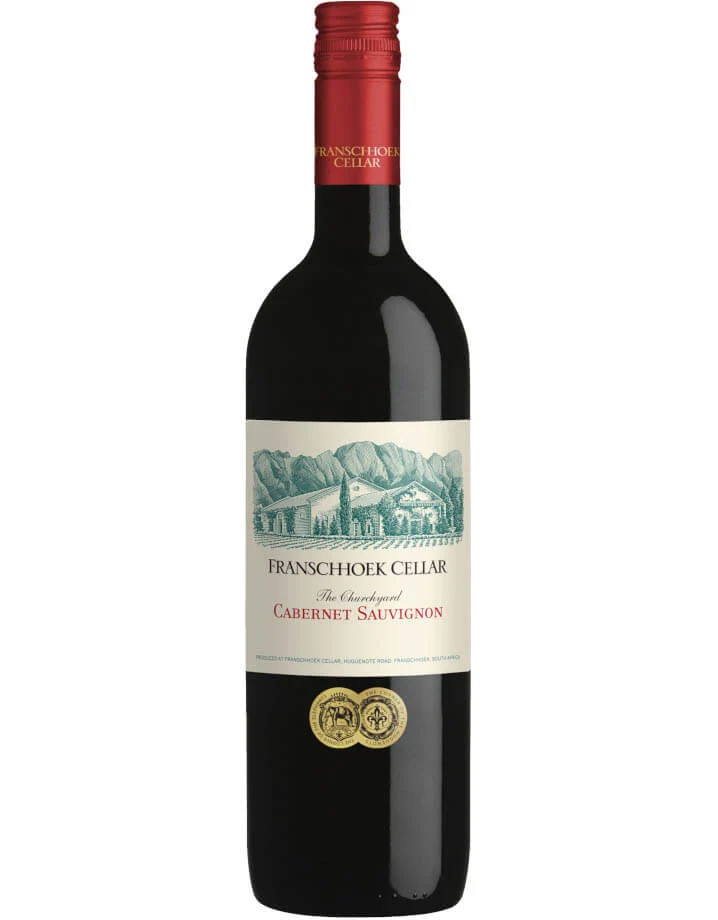 Cabernet Sauvignon 2024