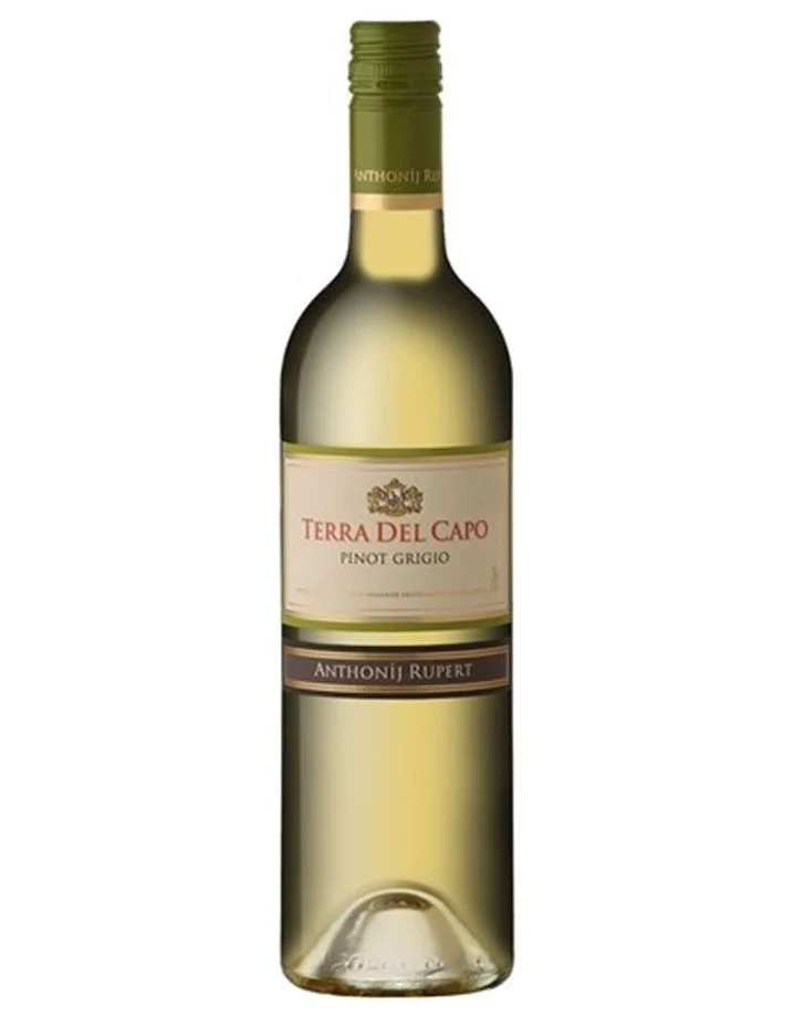 Terra Del Capo Pinot Grigio 2024
