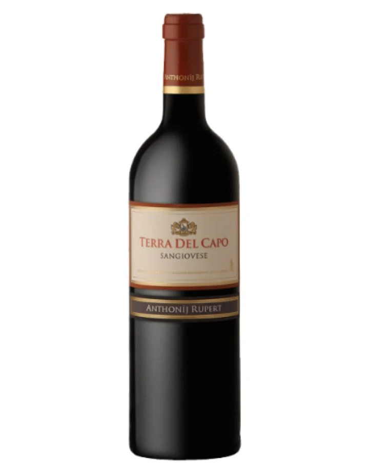 Terra Del Capo Sangiovese 2024