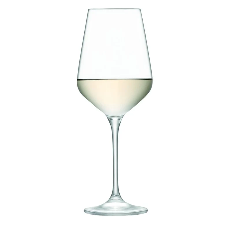 LSA Wijnglas | Cellar Wijnglas Witte Wijn 460 ml | Set van 6 Stuks