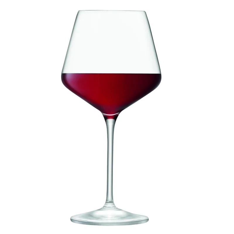 LSA Wijnglas | Cellar Wijnglas Rode Wijn 550 ml | Set van 6 stuks