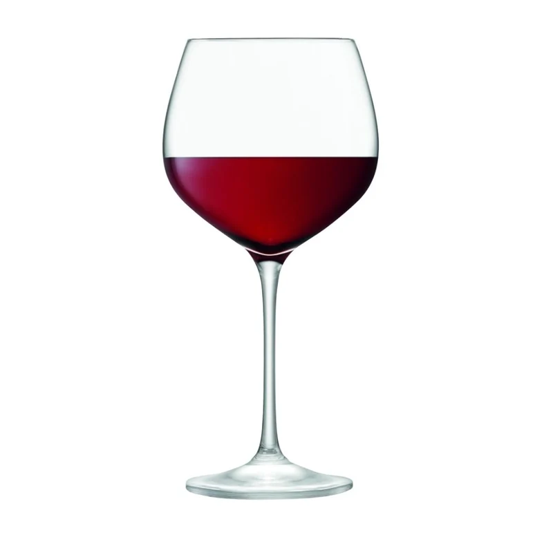 LSA Wijnglas | Cellar Ballon Classic 675 ml | Set van 6 Stuks