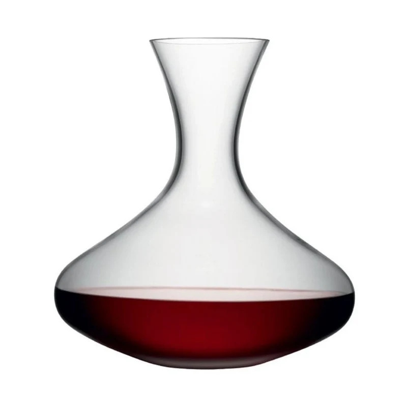 LSA Wijn Decanteer | Decanteer | Wijnkaraf | 1,5 Liter