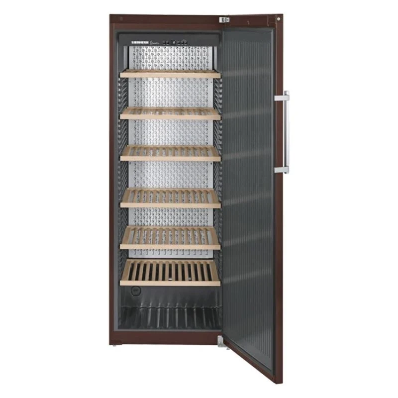 Liebherr Wijnbewaarkast | WKt 5551 GrandCru | 1 Zone